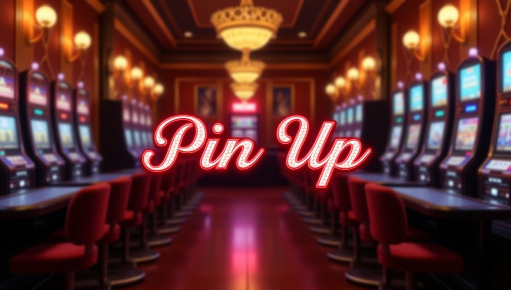 Pin Up 27