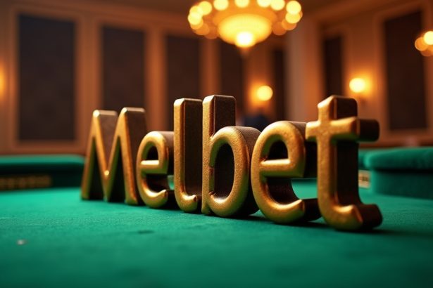 Melbet AZ