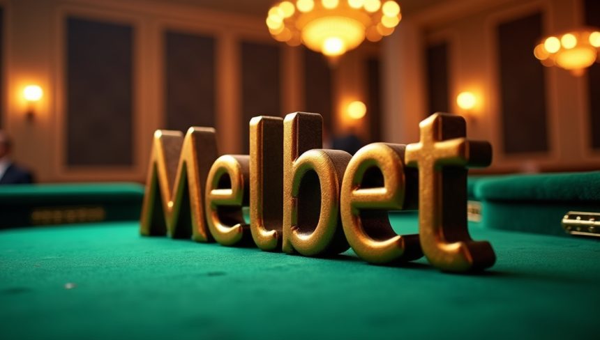 Melbet AZ