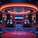 Betwoon