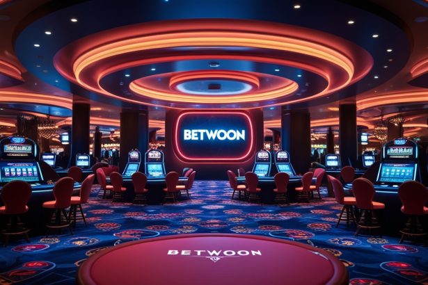 Betwoon
