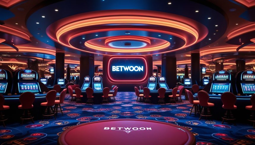 Betwoon