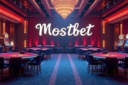Mostbet