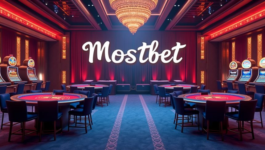 Mostbet